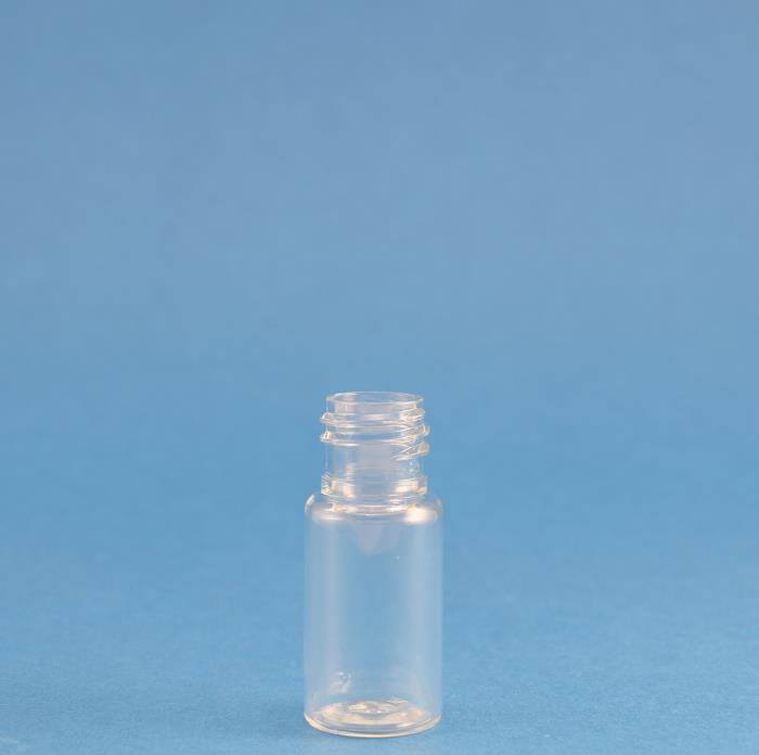 10ml Simplicity Bottle PET 18mm Neck